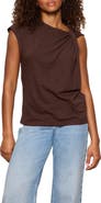 Sanctuary So Twisted Asymmetric Top
