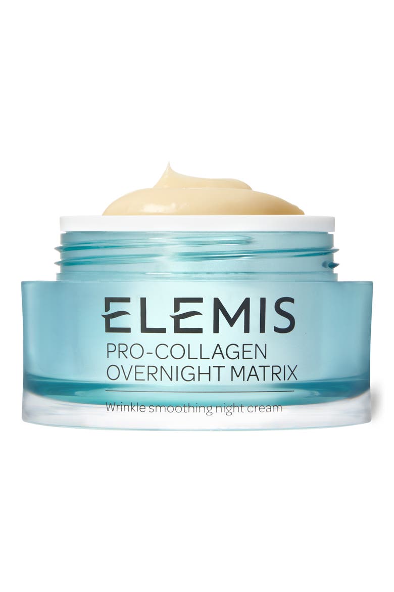 Pro-Collagen Overnight Matrix Cream, Alternate, color, NO COLOR
