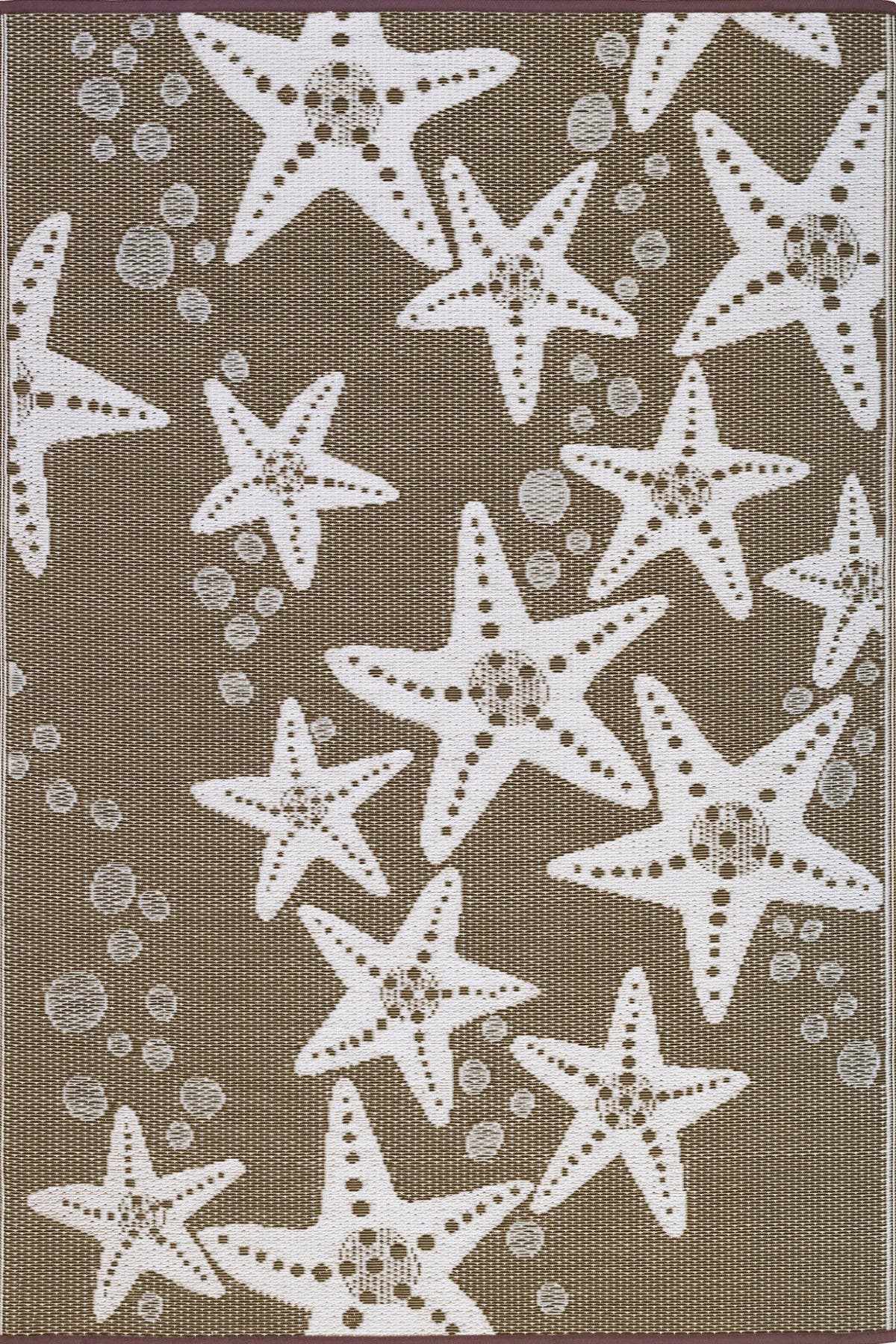 Taupe - 5'x8'