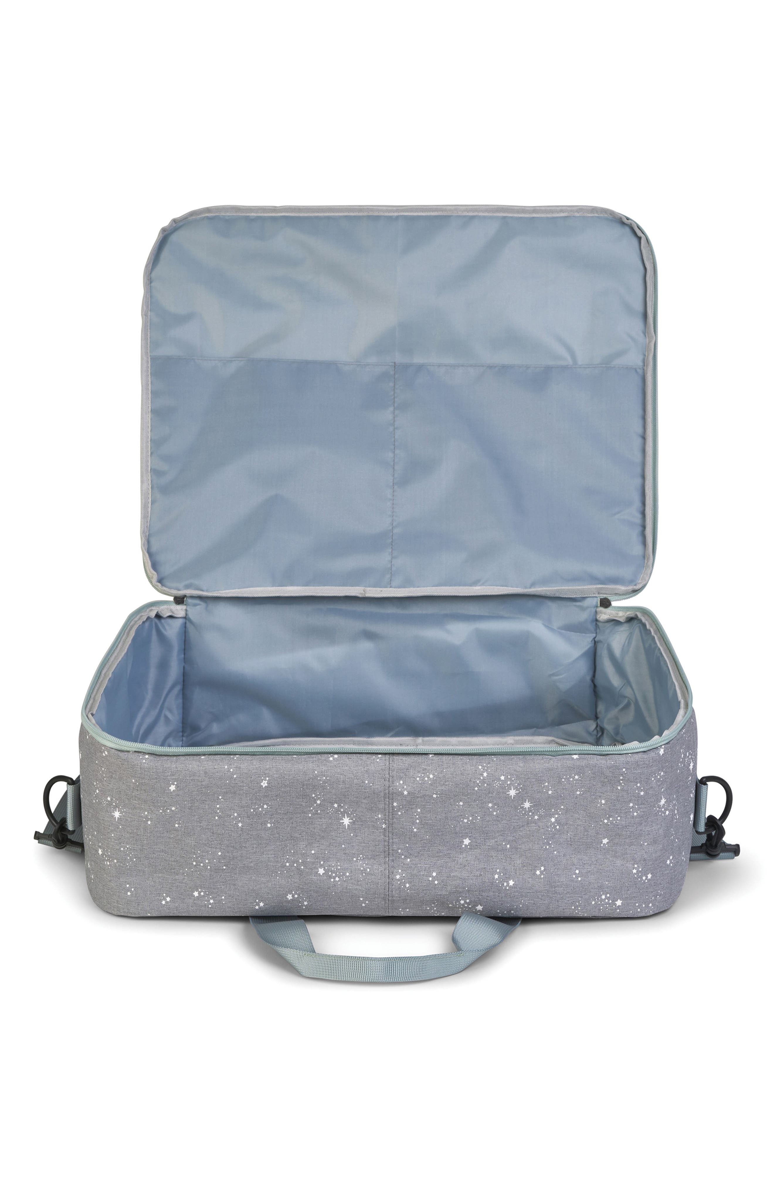 Kid's Toddler Weekend Bag, Alternate, color, GALAXY MINT
