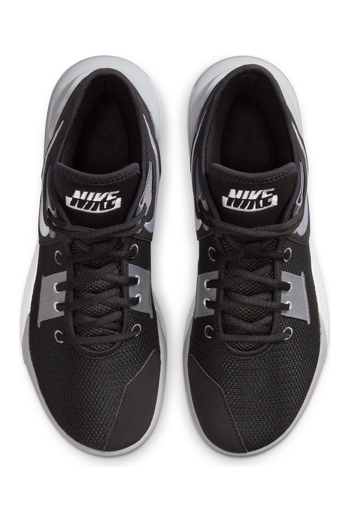 Nike Air Max Impact Basketball Sneaker, Alternate, color, 