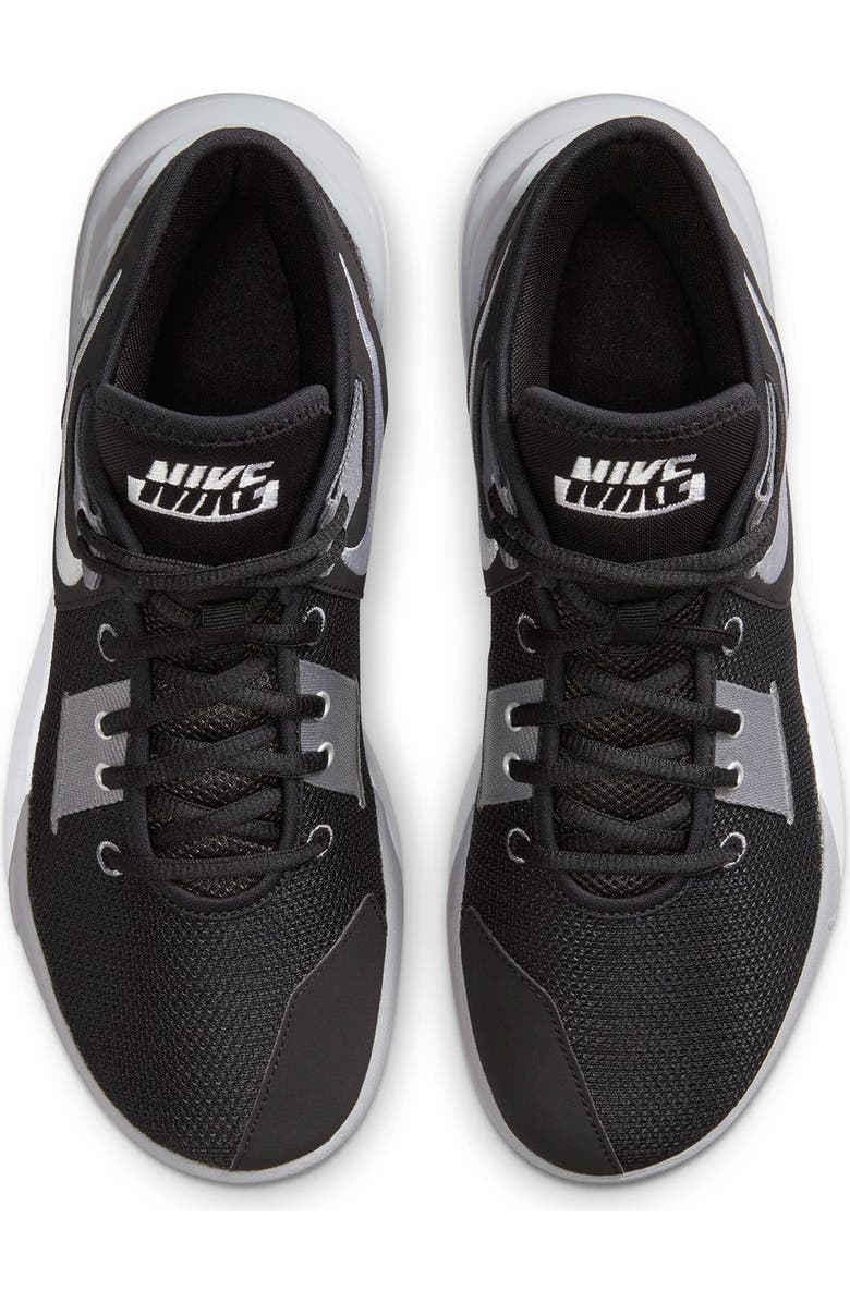 Nike Air Max Impact Basketball Sneaker, Alternate, color,