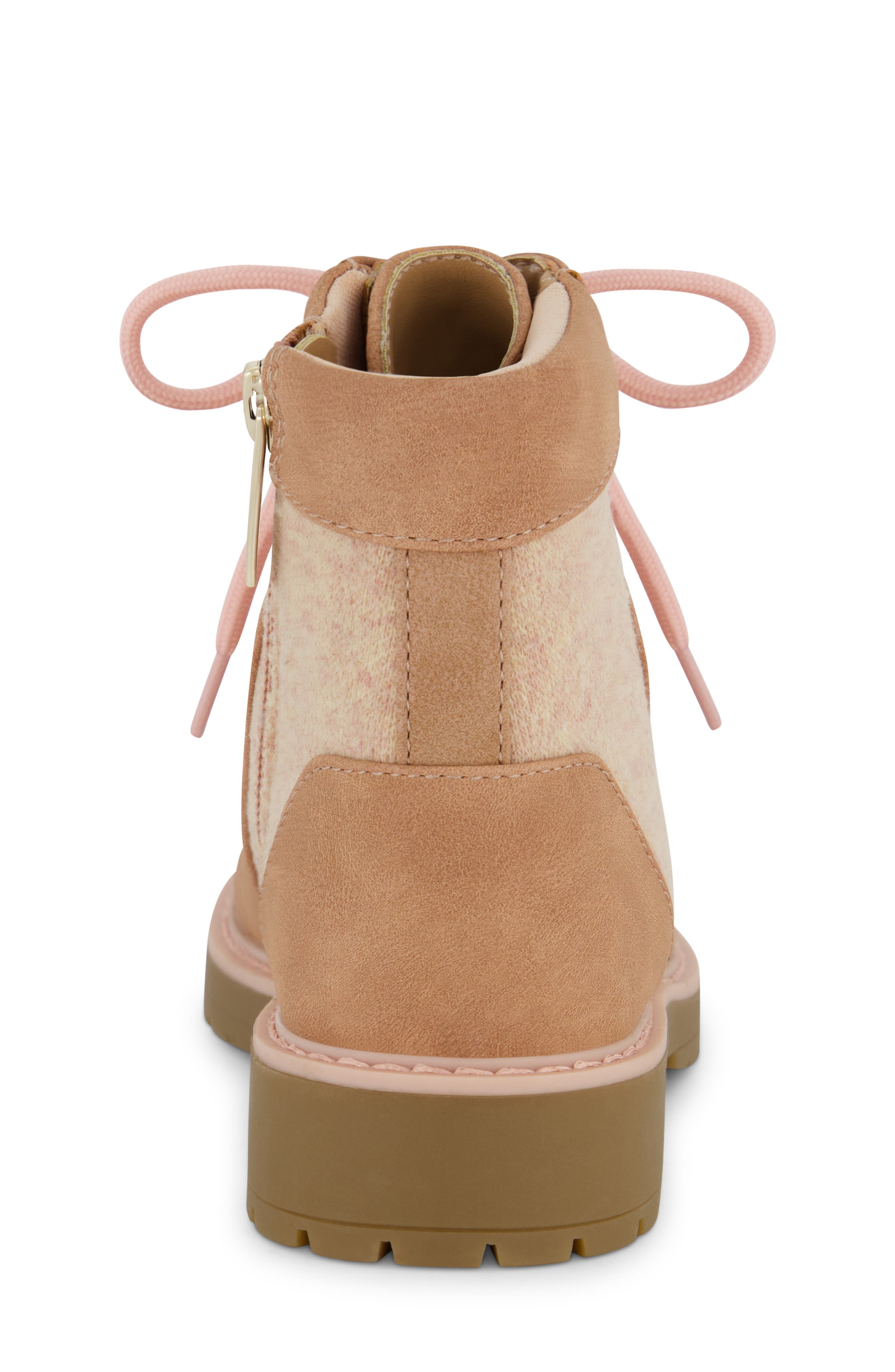 Marc Fisher Kids' Jade Mary Boot, Alternate, color, Mauve