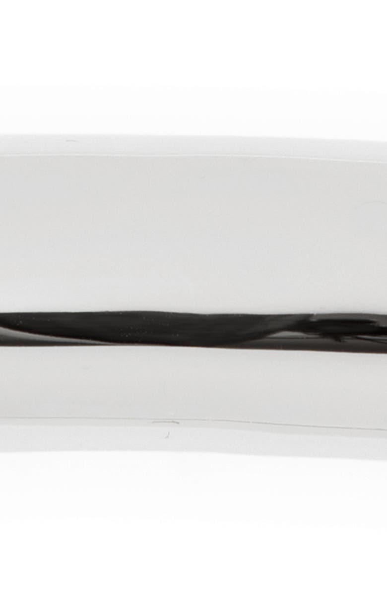 Lié Studio The Molly Barrette, Alternate, color, Silver