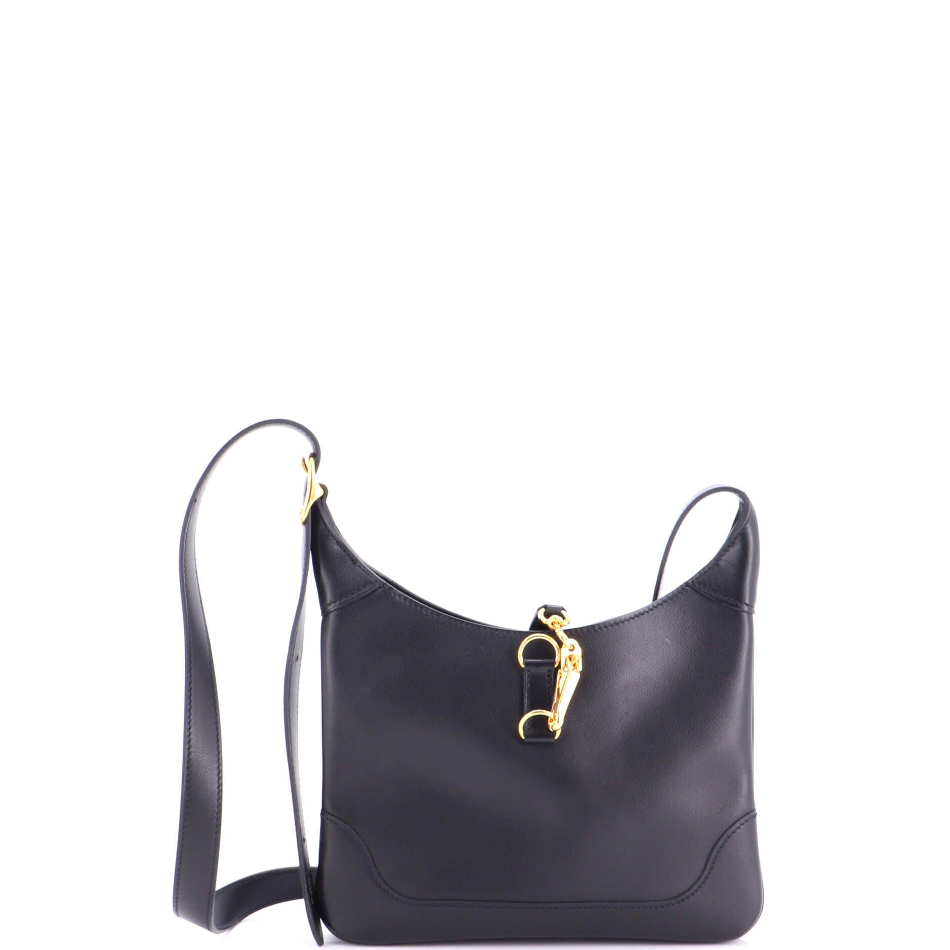Trim Duo Bag Evercolor 24, Main, color, Black