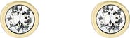 Ted Baker London Sinaa Crystal Stud Earrings