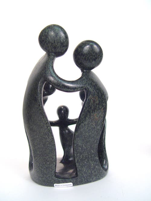 MBARE MBARE FAMILY OF FIVE