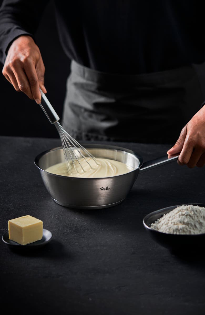 Fissler Original-Profi Collection Stainless Steel Whisk, Alternate, color, 