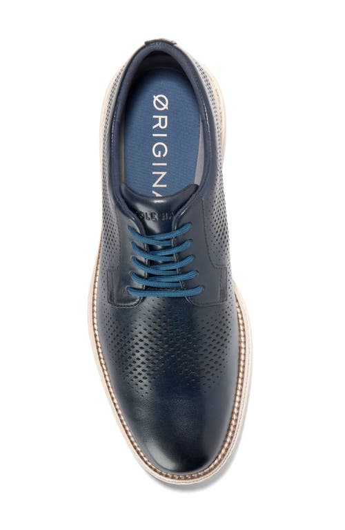 Cole Haan Originalgrand 2.0 Derby In Multi