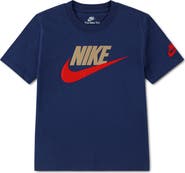 Nike Kids' Club Family Graphic Tee