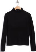 JASON WU Cashmere Funnel Neck Sweater