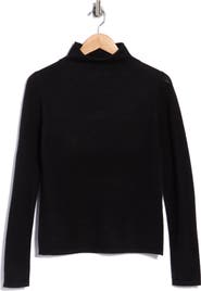 JASON WU Cashmere Funnel Neck Sweater