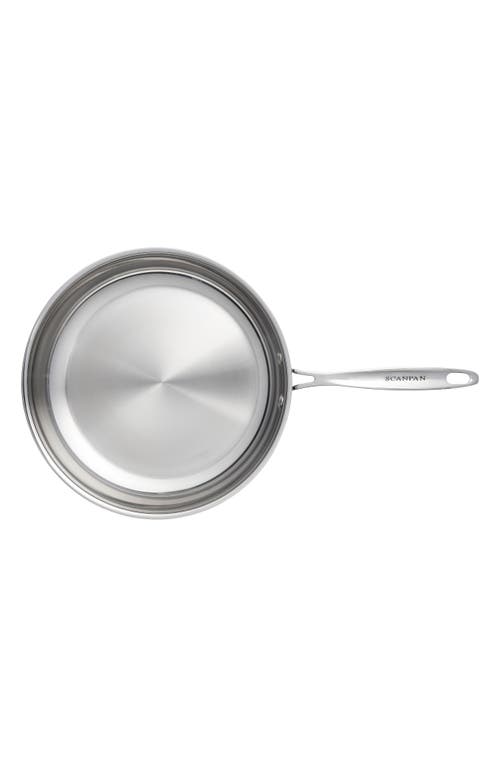 Scanpan Fusion 5 11-inch Fry Pan In Metallic