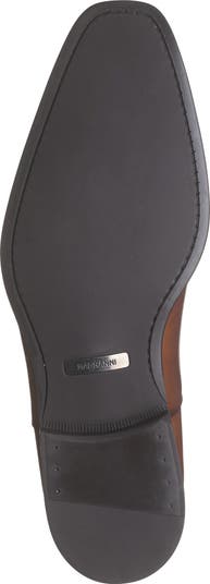 Terril Leather Oxford
