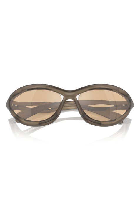 Oversized Cat Eye Sunglasses in Tortoise cheapest Nordstrom