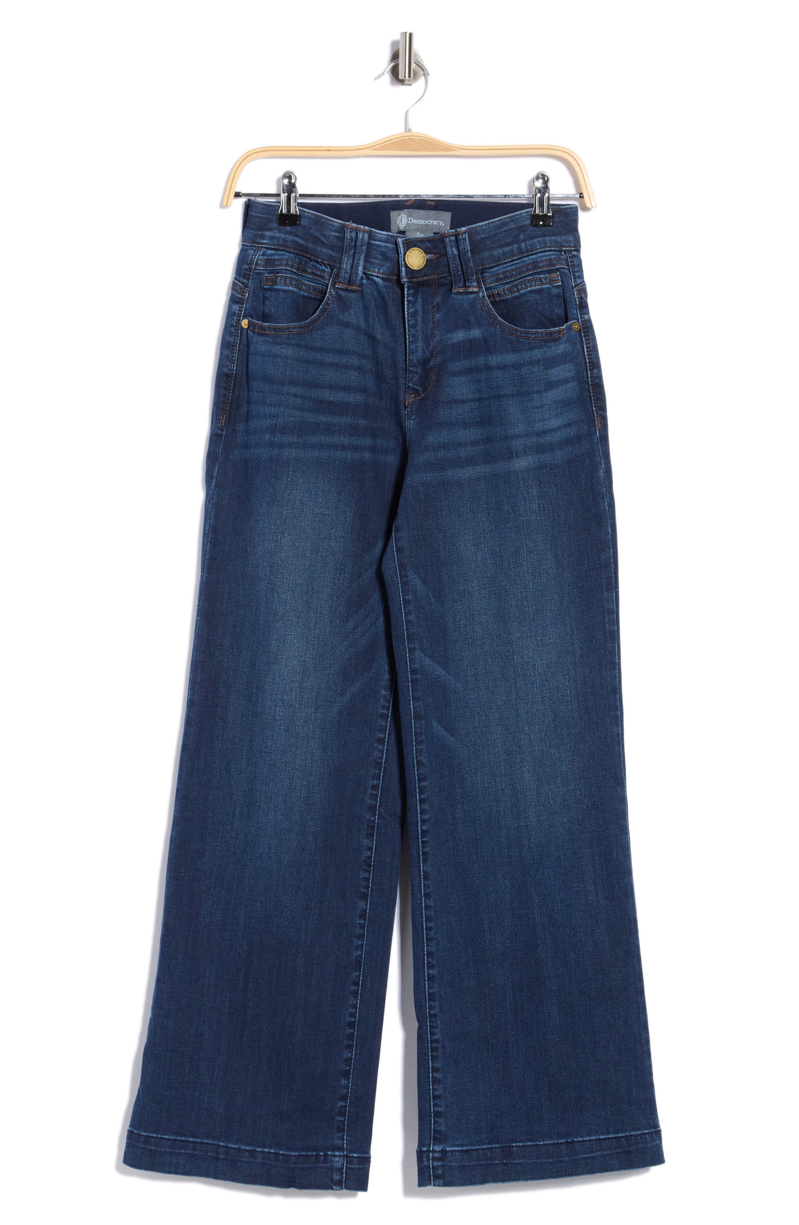 selected INDIGO