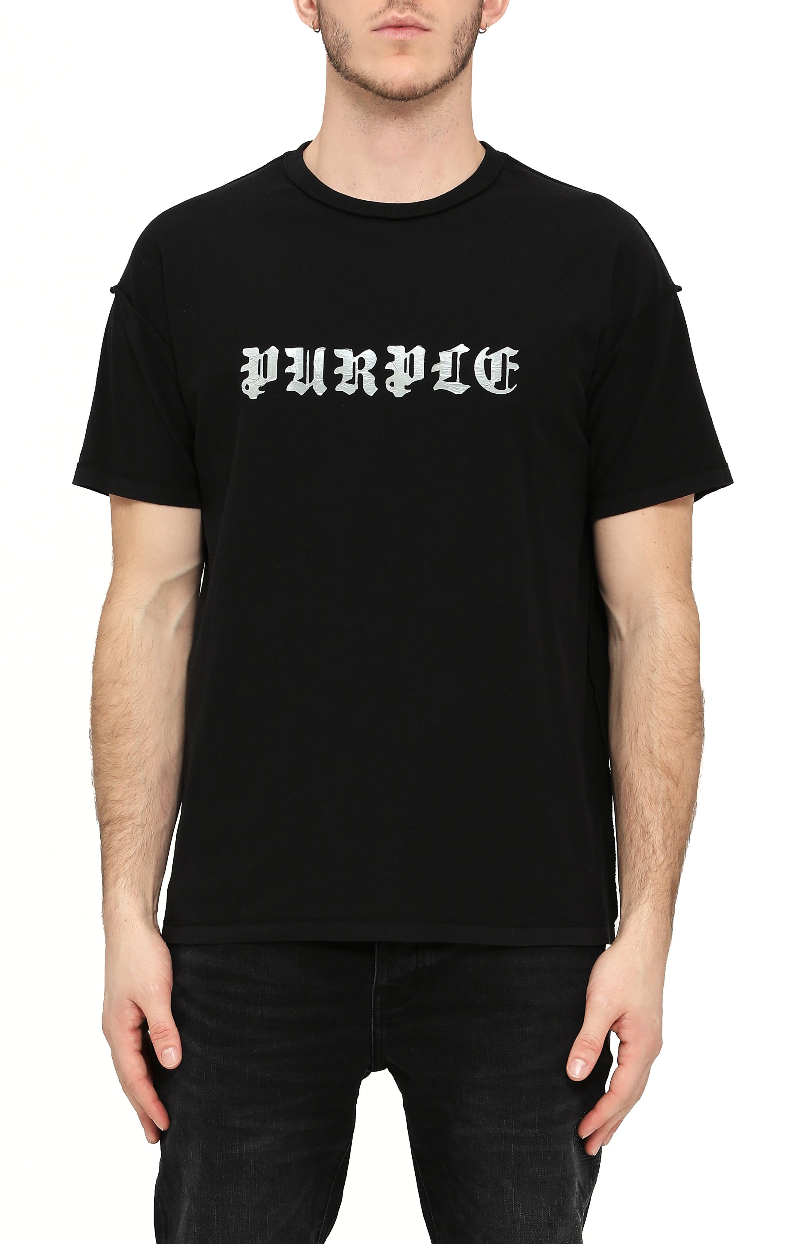 selected BLACK