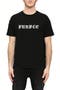 Texture Inside Out Graphic T-Shirt
