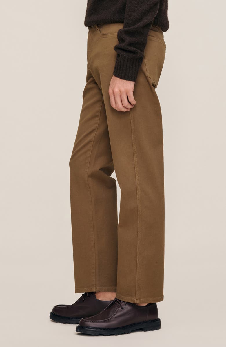 DL1961 Noah Straight Leg Jeans, Alternate, color, Terrain