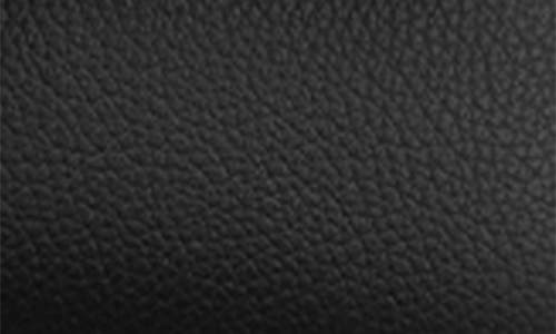 Versace Mini Medusa Leather Shoulder Bag In Black  Gold
