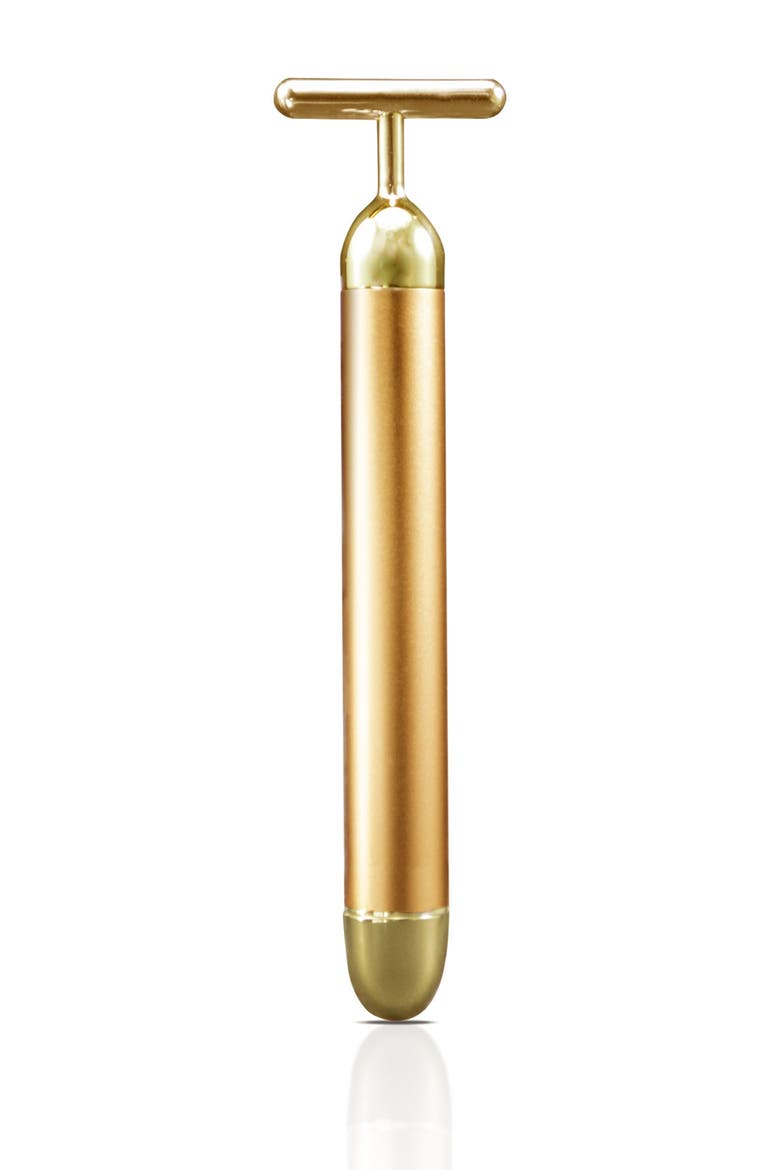 24K Gold Wand, Main, color, no color
