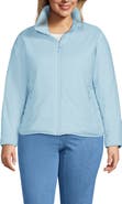 Lands' End WanderFree Insulated Jacket