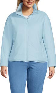 Lands' End WanderFree Insulated Jacket