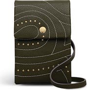 Radley Mallow Street - Stud Medium Phone Crossbody Bag