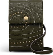 Radley Mallow Street - Stud Medium Phone Crossbody Bag