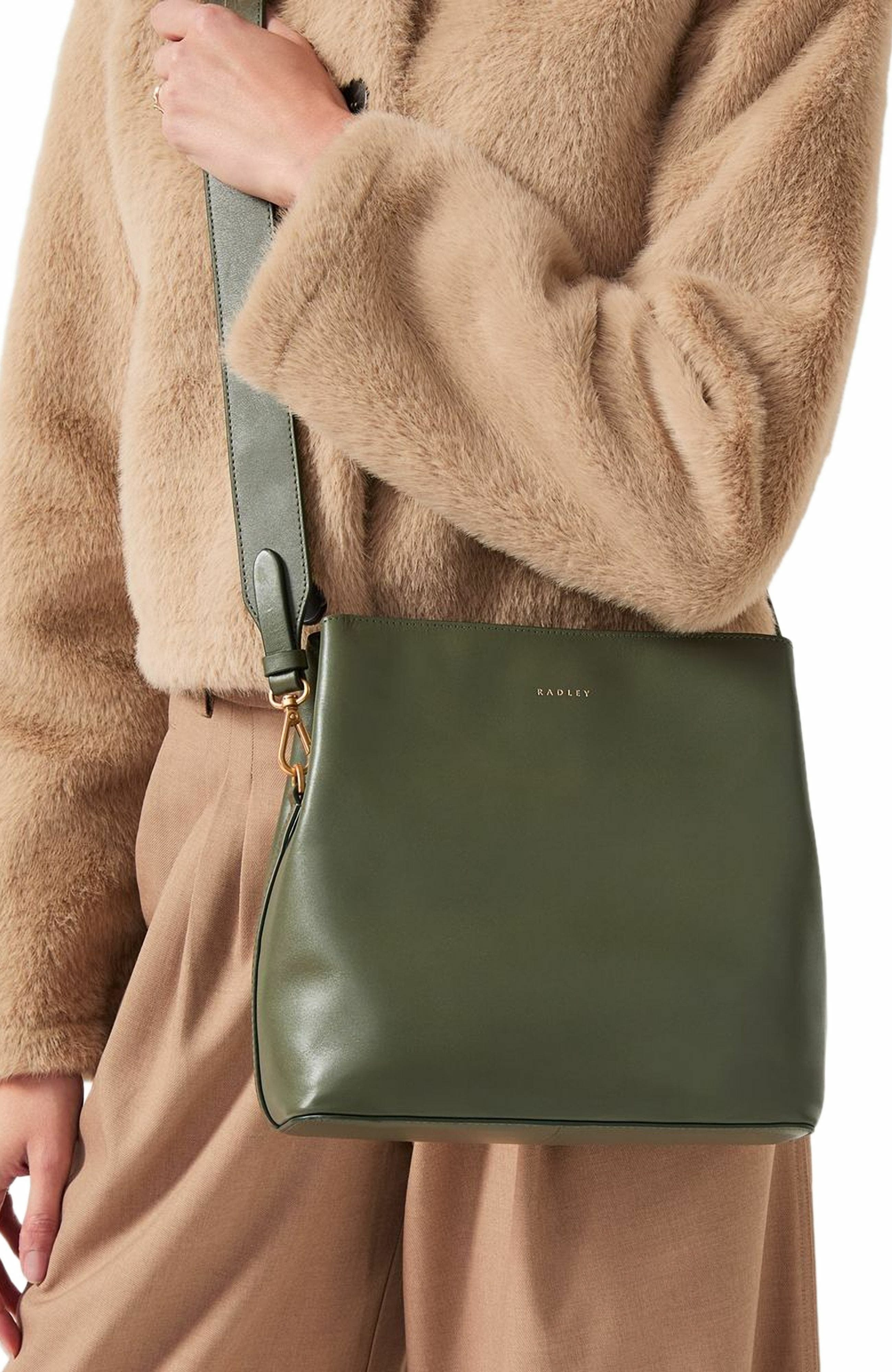 Radley Dukes Place Medium Compartment Crossbody Bag, Alternate, color, 