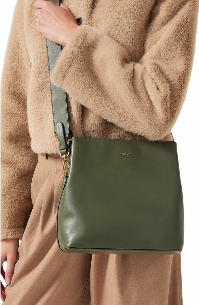 Radley Dukes Place Medium Compartment Crossbody Bag, Alternate, color,