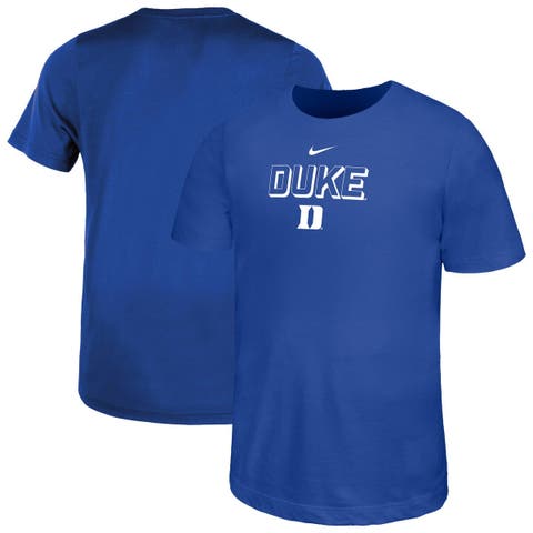 Youth Nike Royal Duke Blue Devils Legend Performance T-Shirt