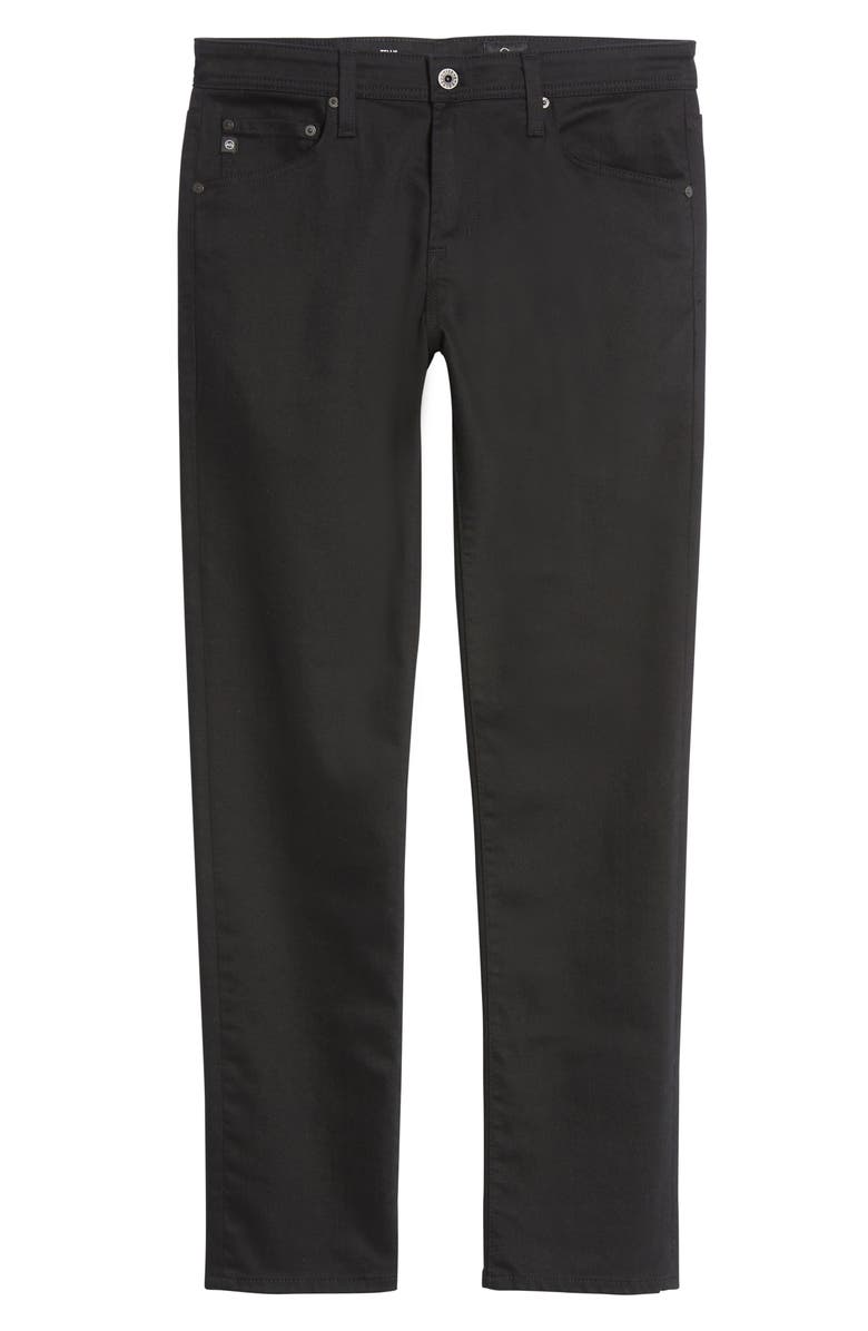 AG Men's Tellis Slim Fit Stretch Jeans, Alternate, color, Fathom
