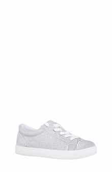 Nina Kids' Glitter Sneaker