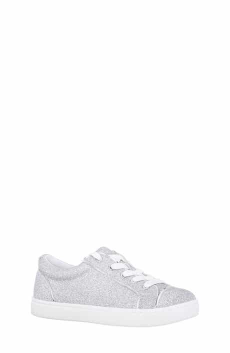 Nina Kids' Glitter Sneaker