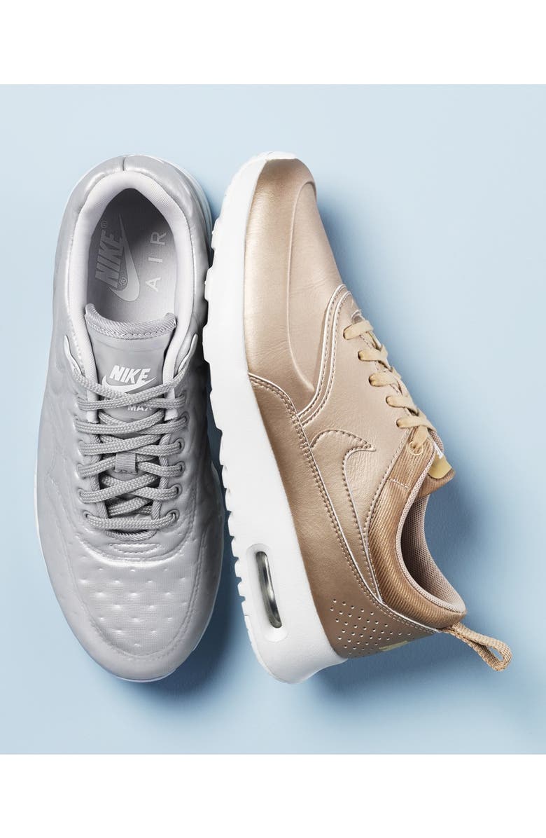 Nike Air Max Thea SE Sneaker, Alternate, color,