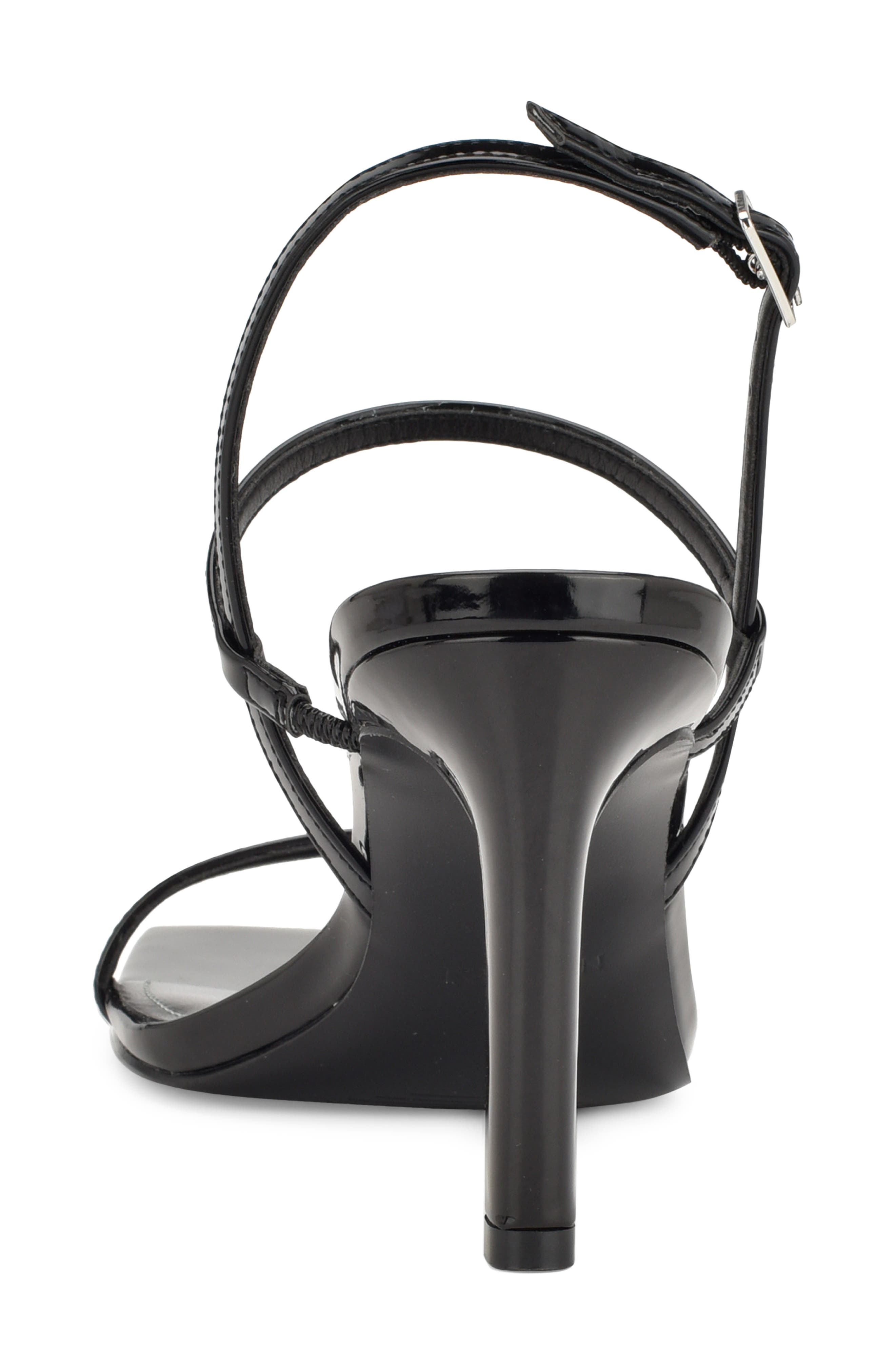 Nine West Olah Slingback Sandal, Alternate, color, 