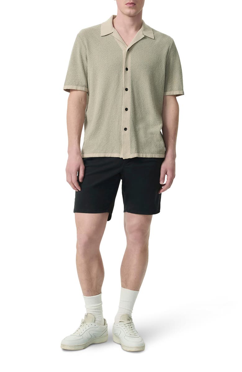 rag & bone Standard Chino Shorts, Alternate, color,