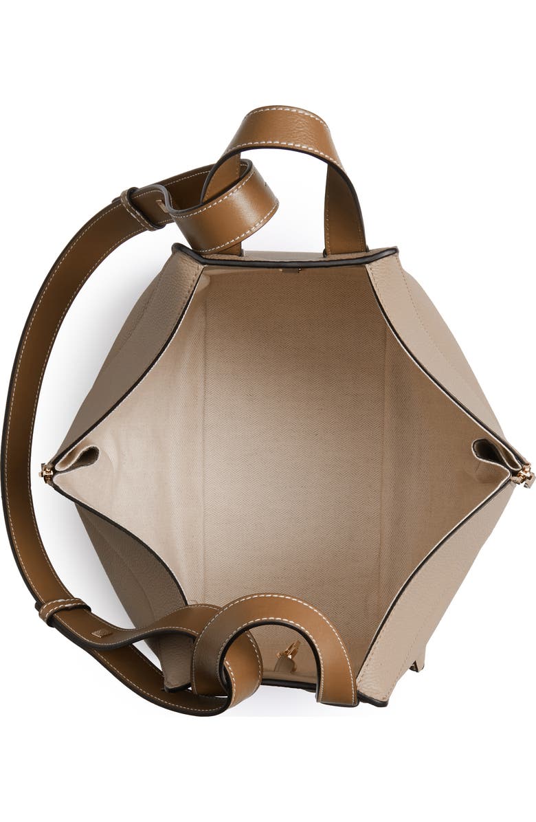 Loewe Hammock Medium Calfskin Leather Hobo, Alternate, color,