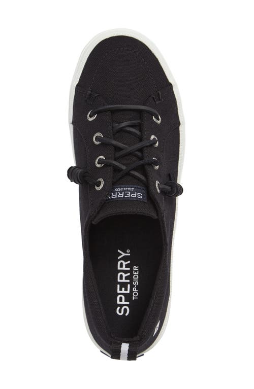 SPERRY SPERRY CREST VIBE SLIP-ON SNEAKER