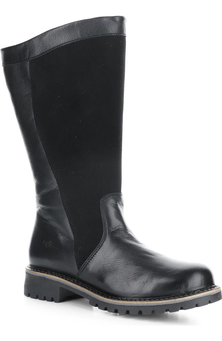 Bos. & Co. Henry Waterproof Winter Boot, Main, color,