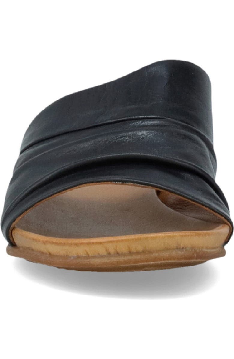 Miz Mooz Aria Slide Sandal, Alternate, color,