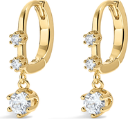 Electric Picks Edition Earrings