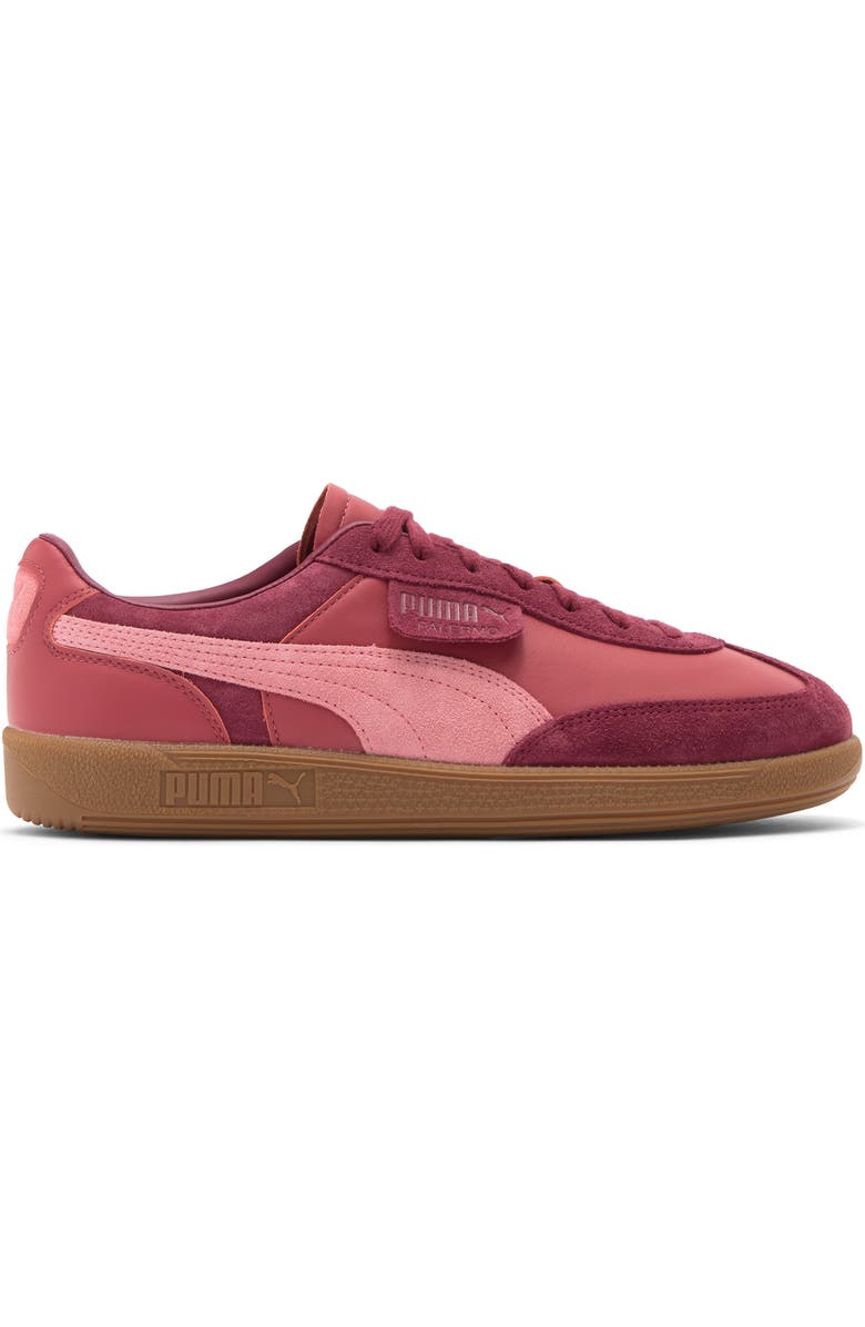 PUMA Palermo Sneaker, Alternate, color,