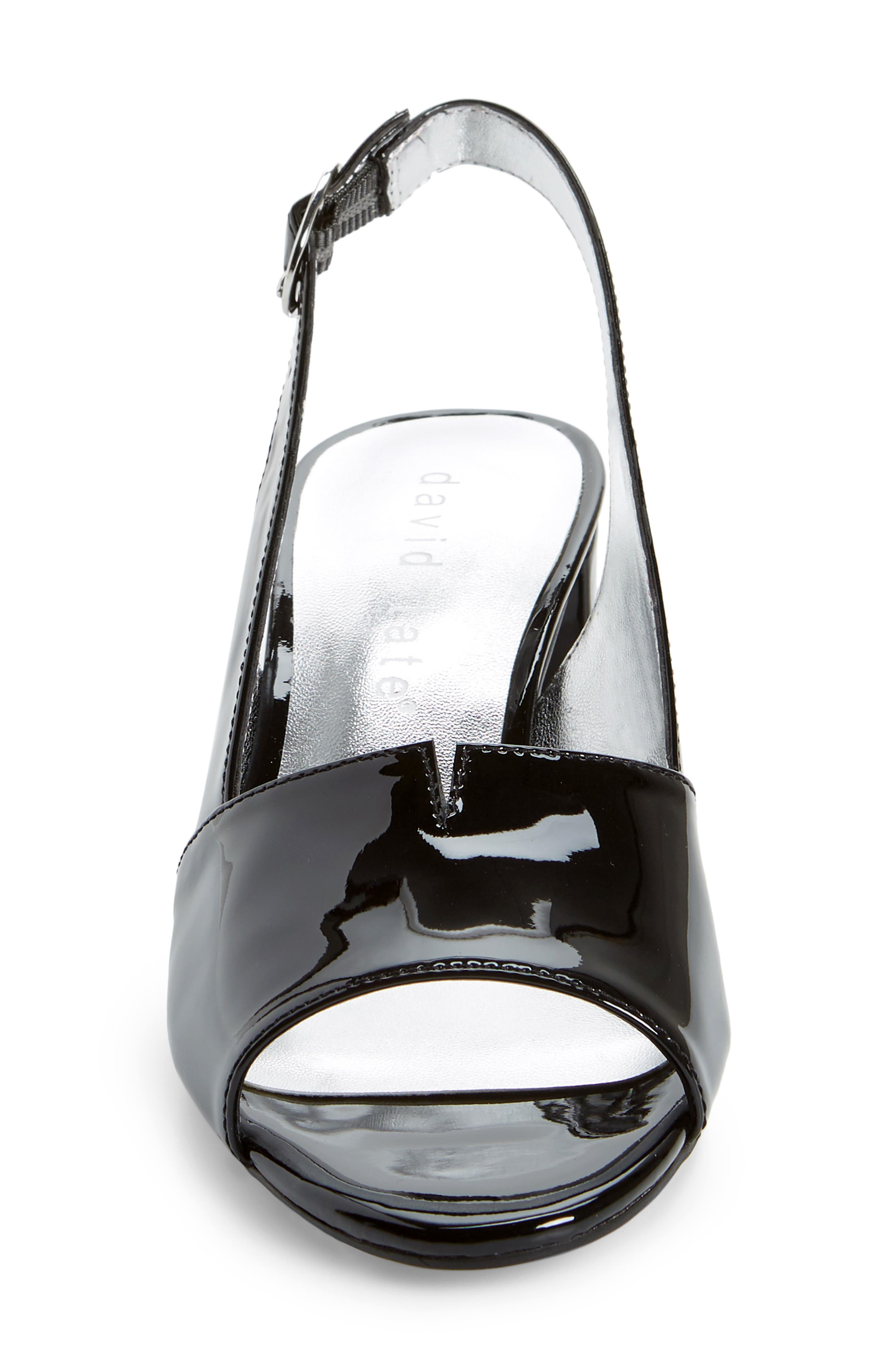 David Tate Rave Sandal, Alternate, color, 