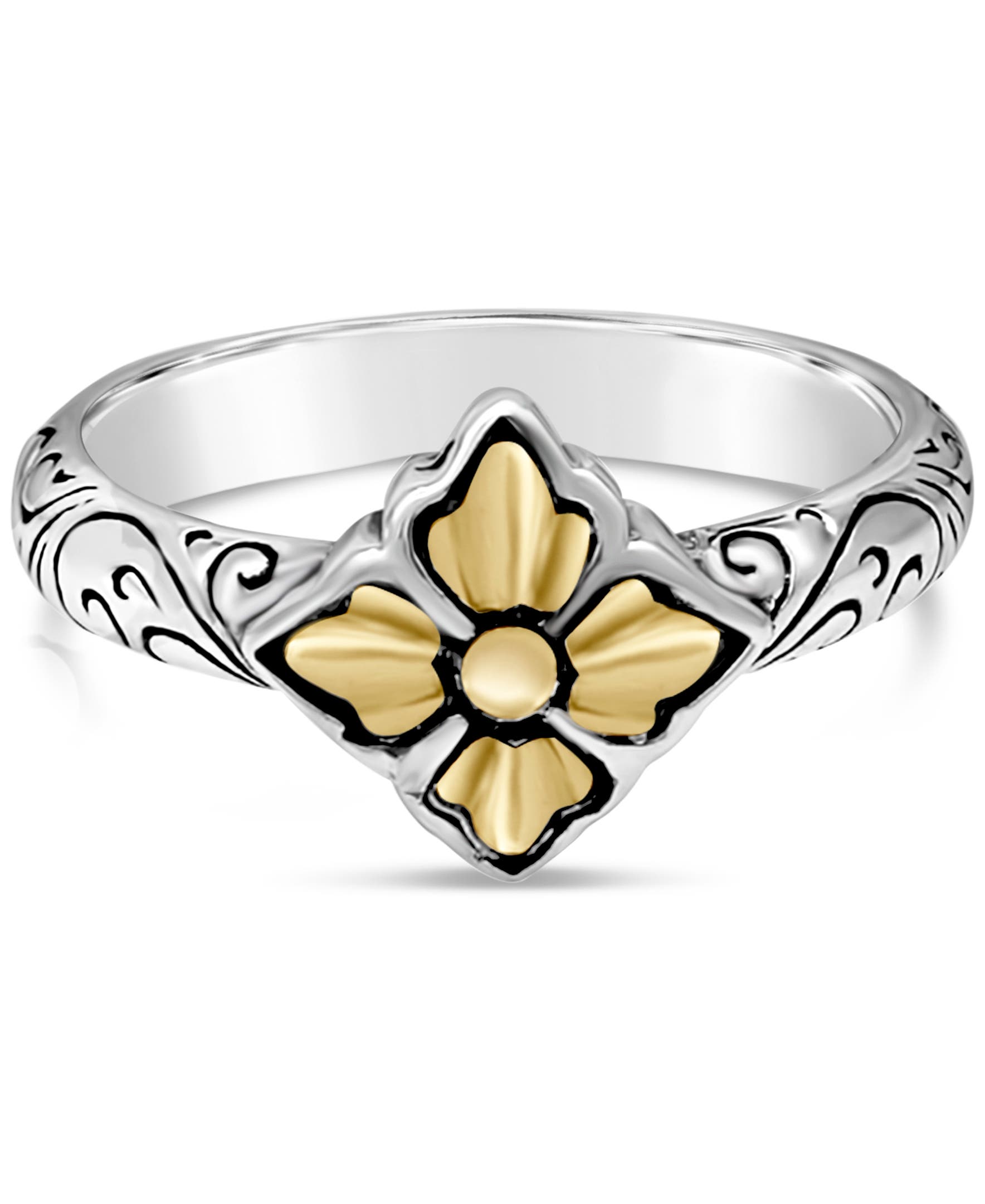 selected Silver