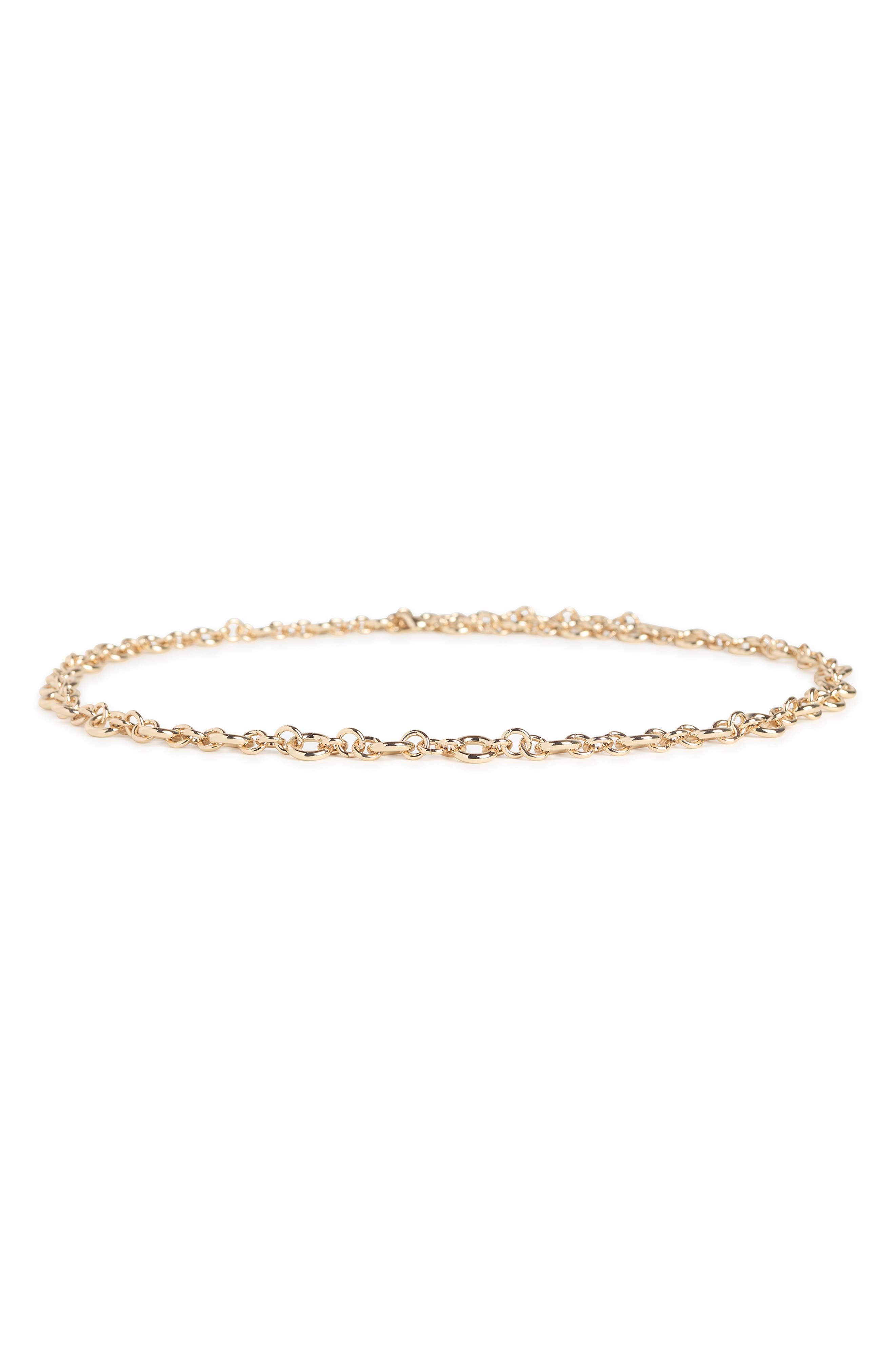 selected POLISHED GOLD