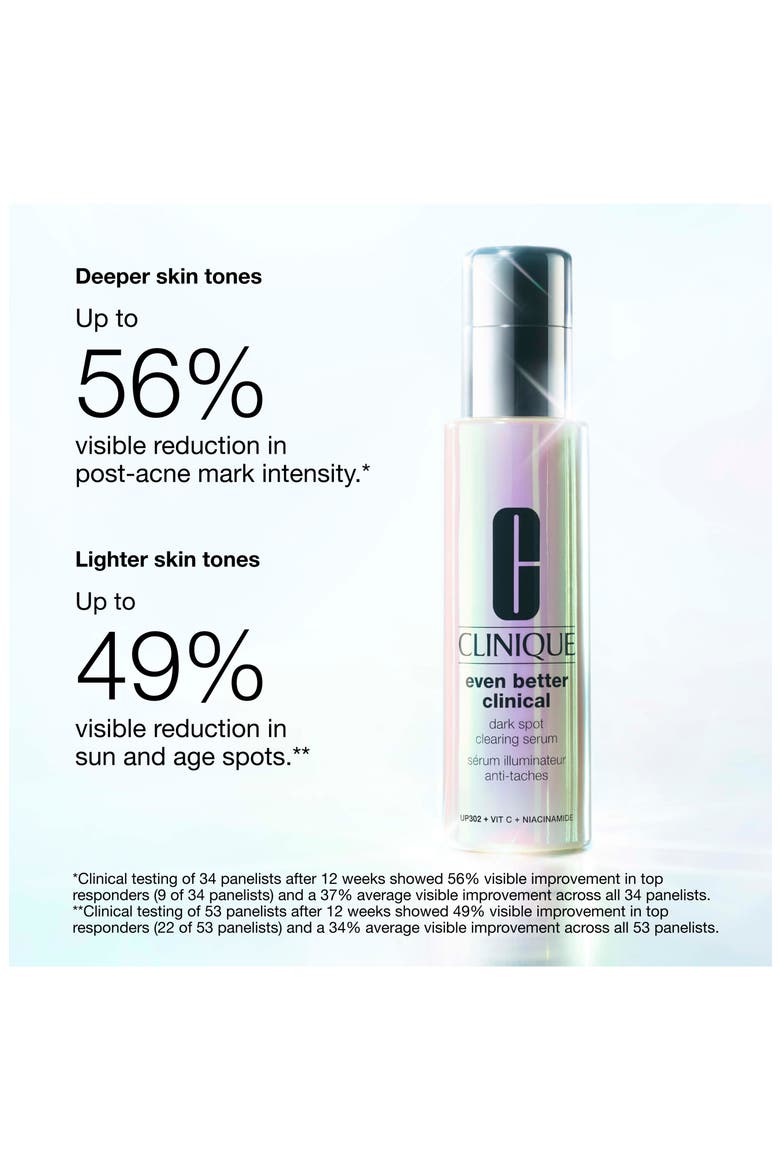 Even Better Clinical™ Dark Spot Clearing Serum, Alternate, color, NO COLOR