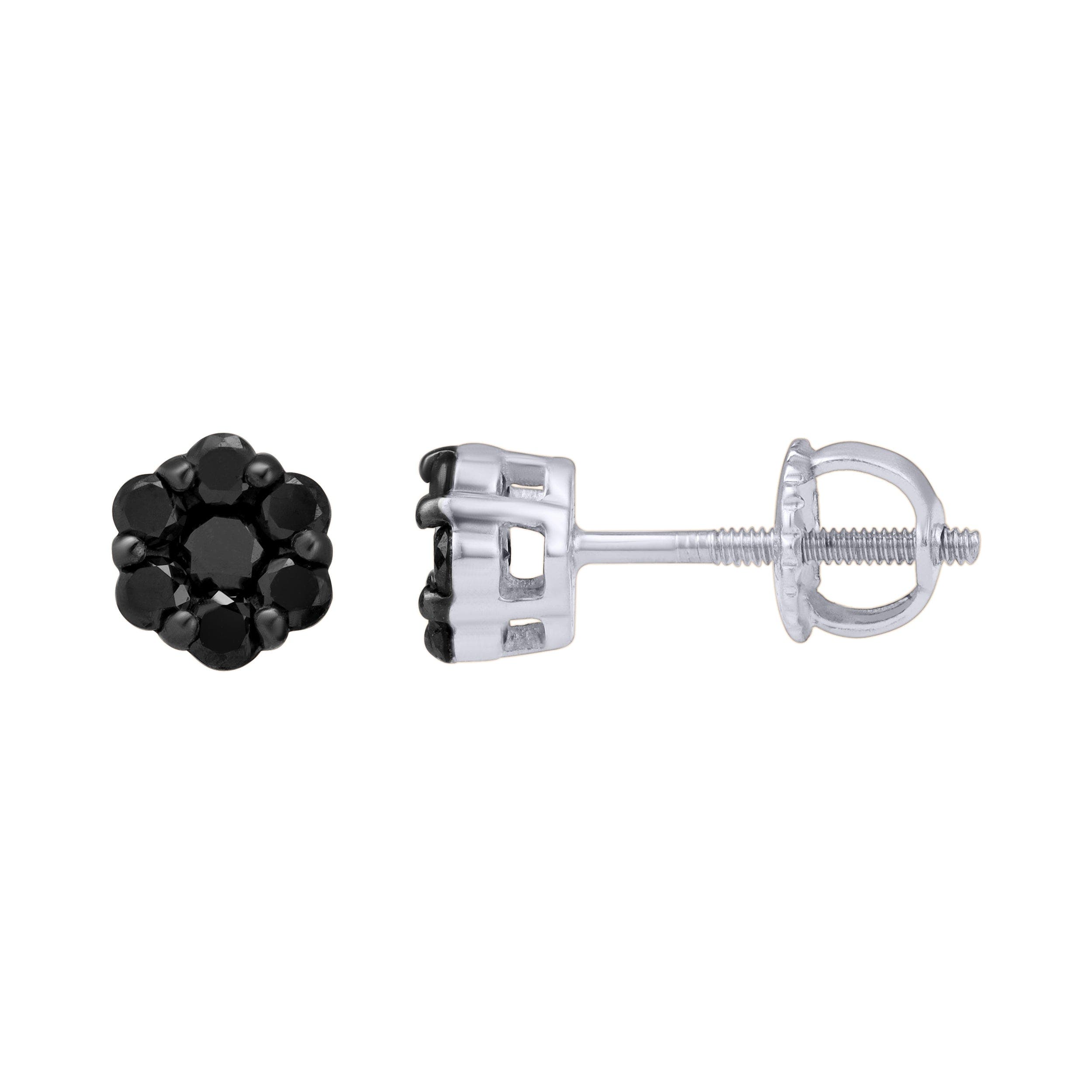 10K White Gold