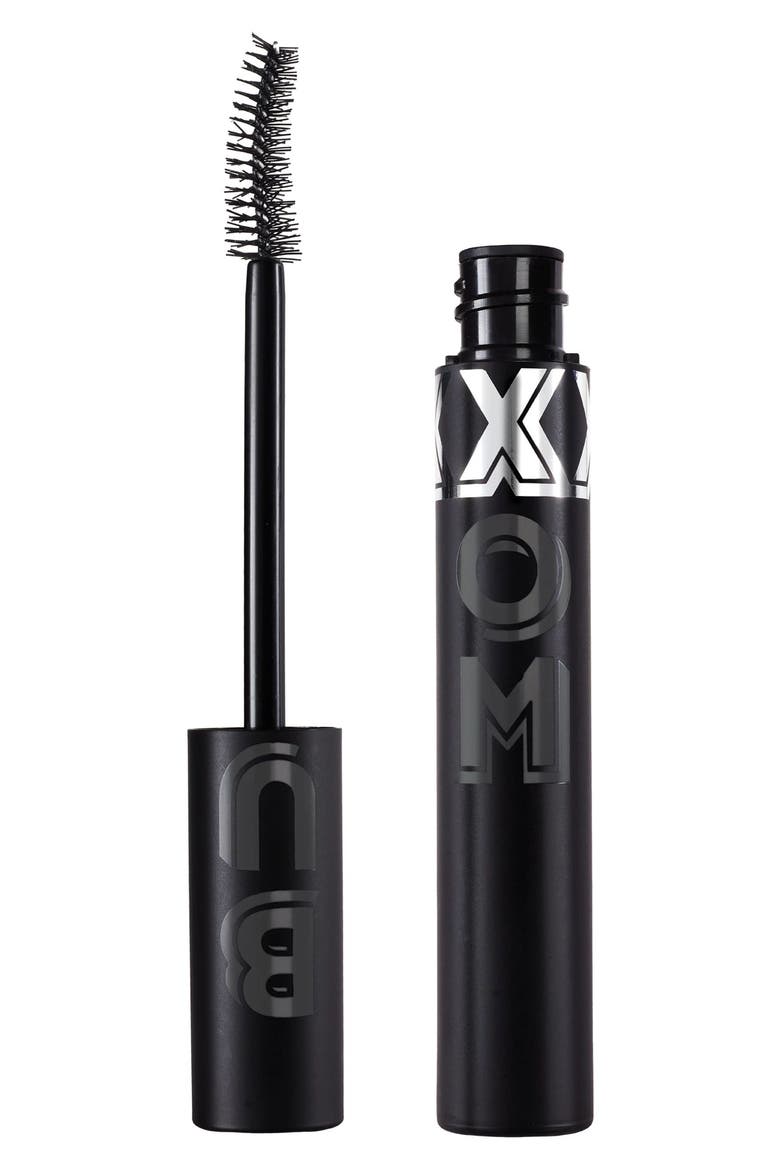 Lash Xtension Lift Mascara, Main, color, BLACKEST